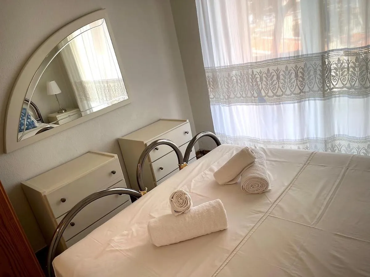 Apartament The Balcony House Nea Moudania