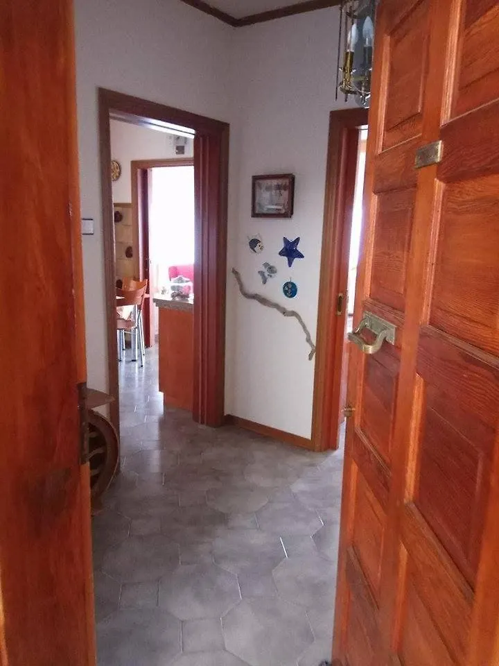 Apartament The Balcony House Nea Moudania 0*,  Grecja